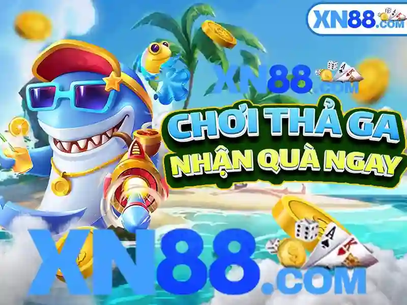 xn88: Đánh giá và hướng dẫn cho người chơi trực tuyến