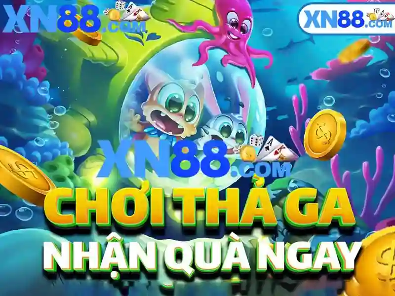 xn88: Nền tảng giải trí và cá cược trực tuyến uy tín