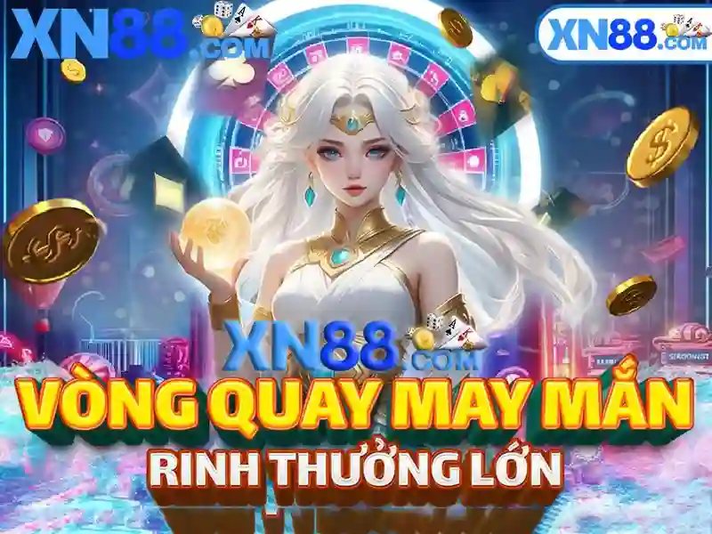 xn88 - Nền tảng trò chơi trực tuyến hàng đầu