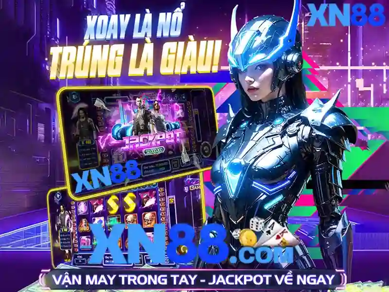 xn88 và hành trình của một nền tảng công nghệ hiện đại