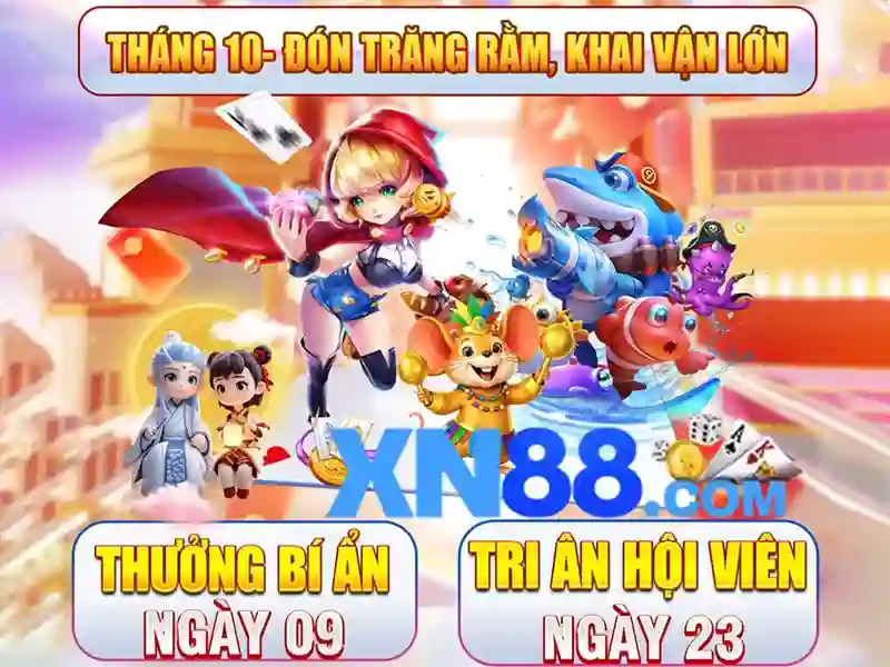Cách vận hành và trò chơi nổi bật