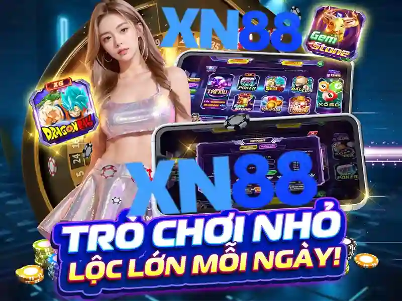 Nguồn gốc và sứ mệnh của xn88 trang chủ\n