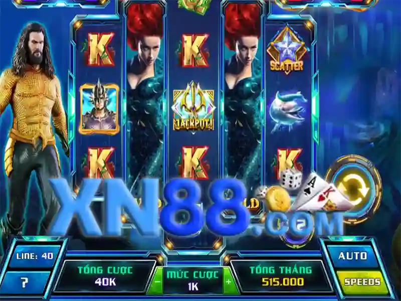 xn88 và cộng đồng giải trí trực tuyến