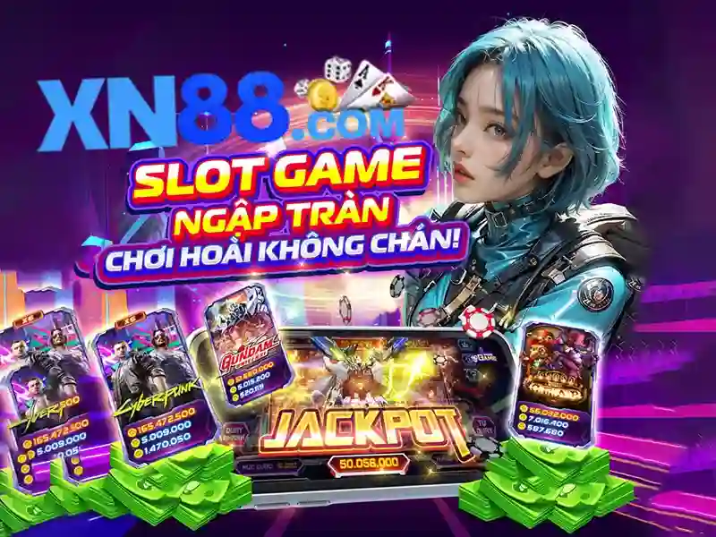 xn88: Giới thiệu và phân tích nền tảng trực tuyến