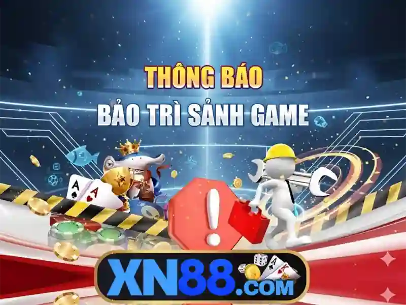 xn88 là gì và hướng dẫn trải nghiệm nền tảng cá cược trực tuyến