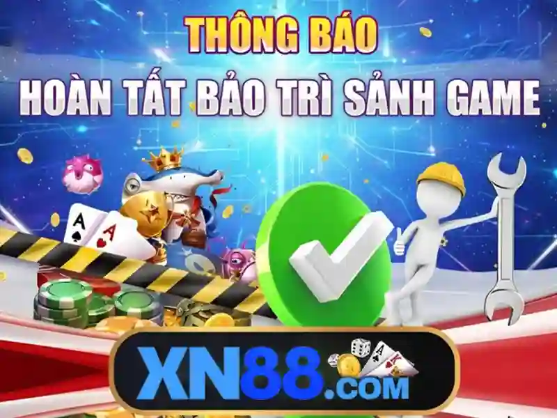 xn88 là gì?